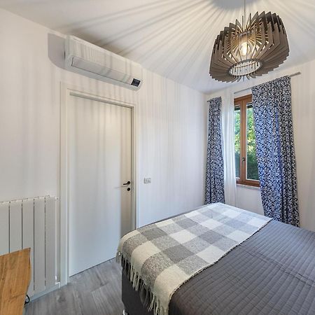 Appartement Le Giare Pt-7 By Wonderful Italy à Polpenazze del Garda Extérieur photo
