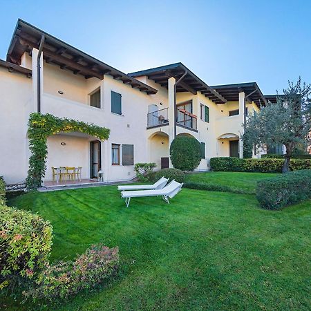 Appartement Le Giare Pt-7 By Wonderful Italy à Polpenazze del Garda Extérieur photo