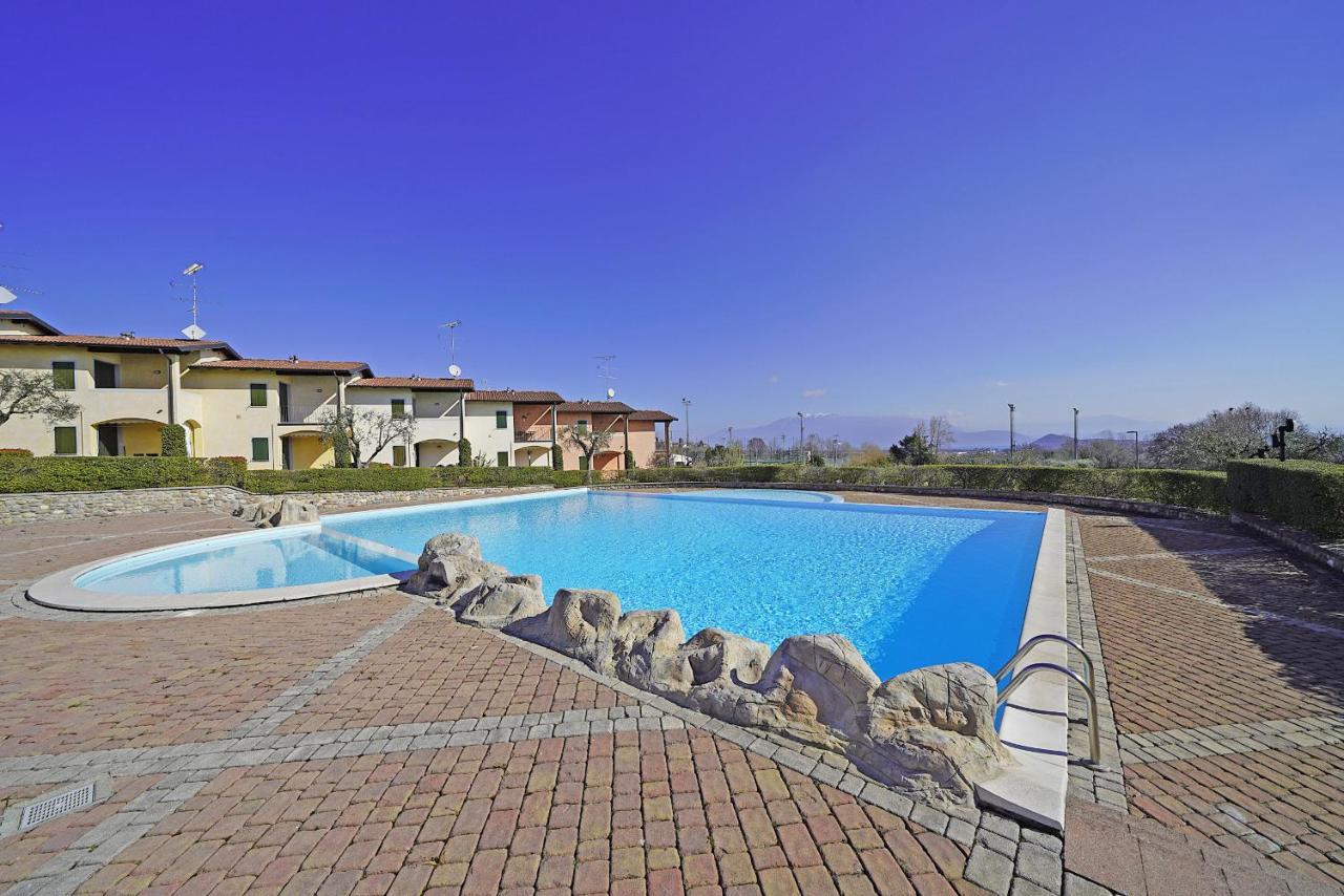 Appartement Le Giare Pt-7 By Wonderful Italy à Polpenazze del Garda Extérieur photo