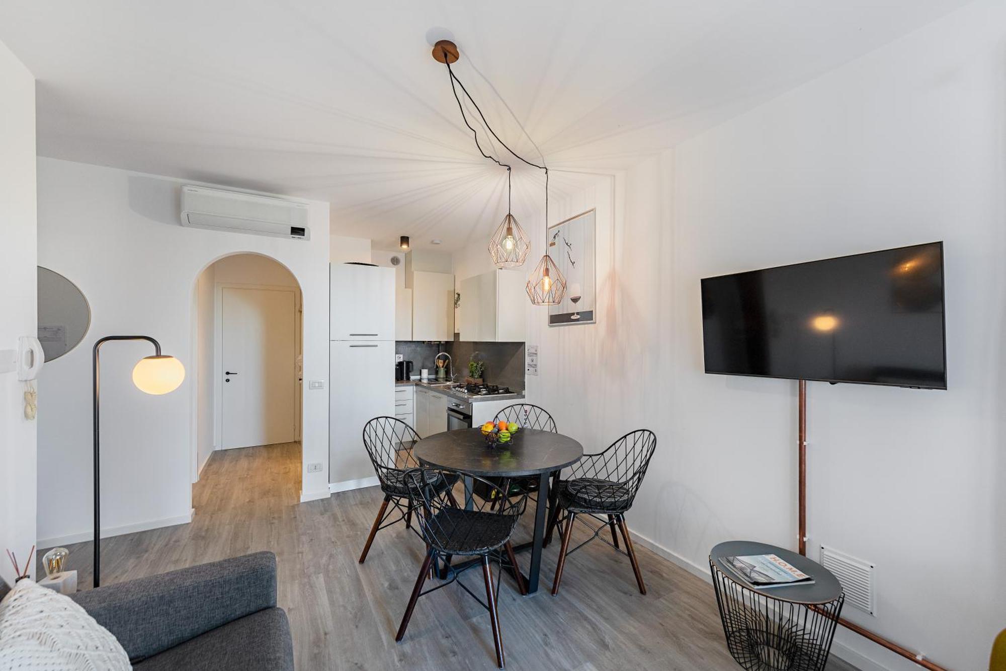 Appartement Le Giare Pt-7 By Wonderful Italy à Polpenazze del Garda Extérieur photo