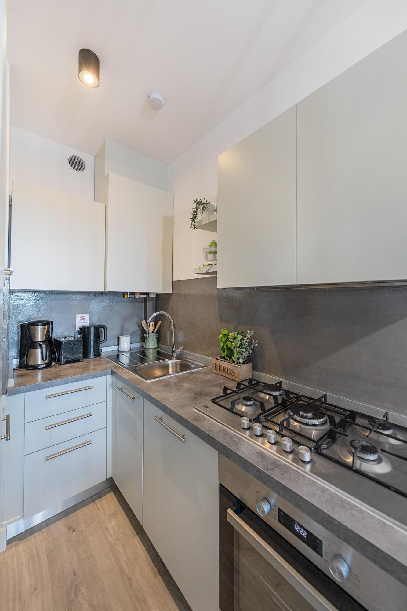 Appartement Le Giare Pt-7 By Wonderful Italy à Polpenazze del Garda Extérieur photo