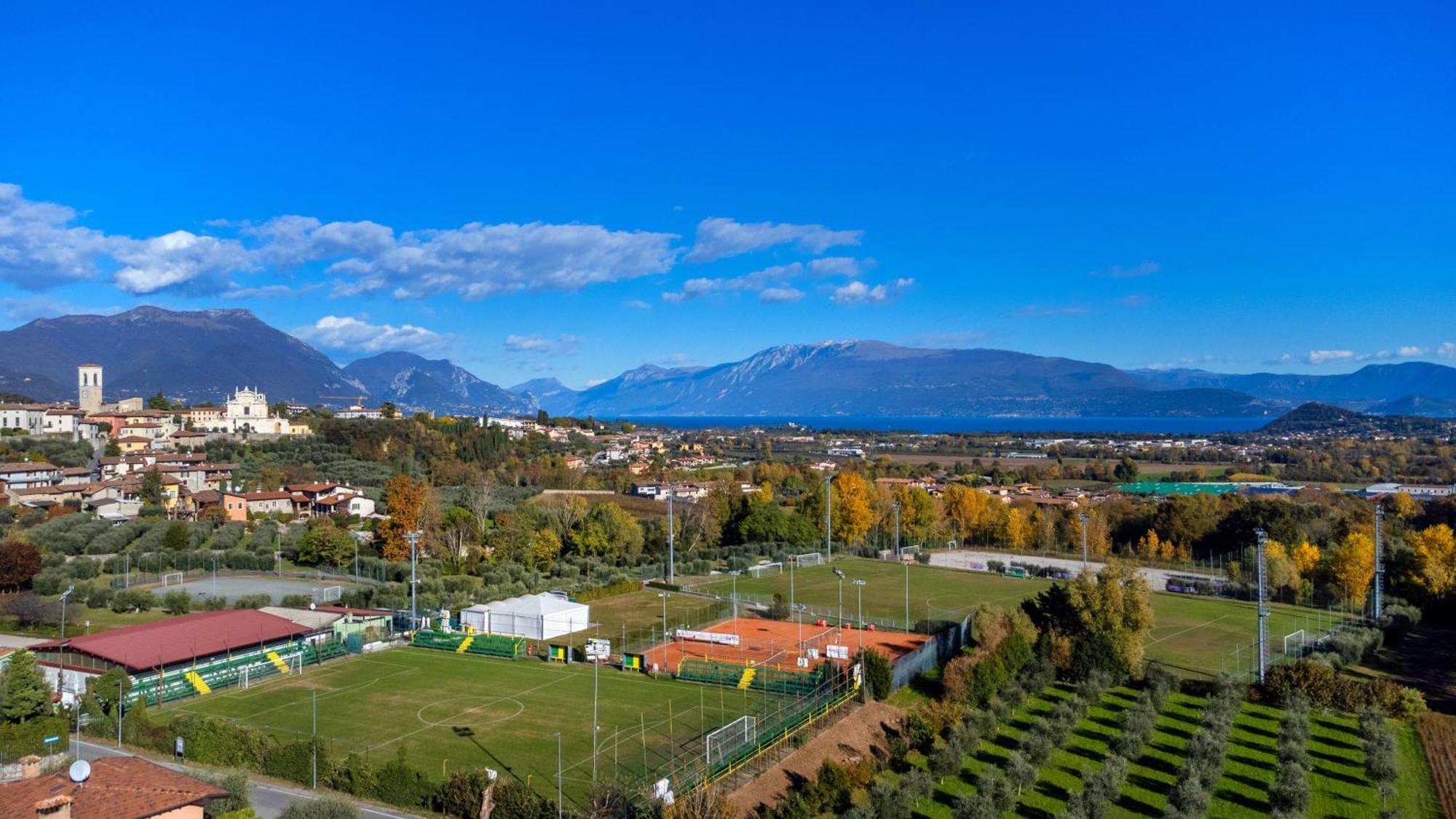 Appartement Le Giare Pt-7 By Wonderful Italy à Polpenazze del Garda Extérieur photo