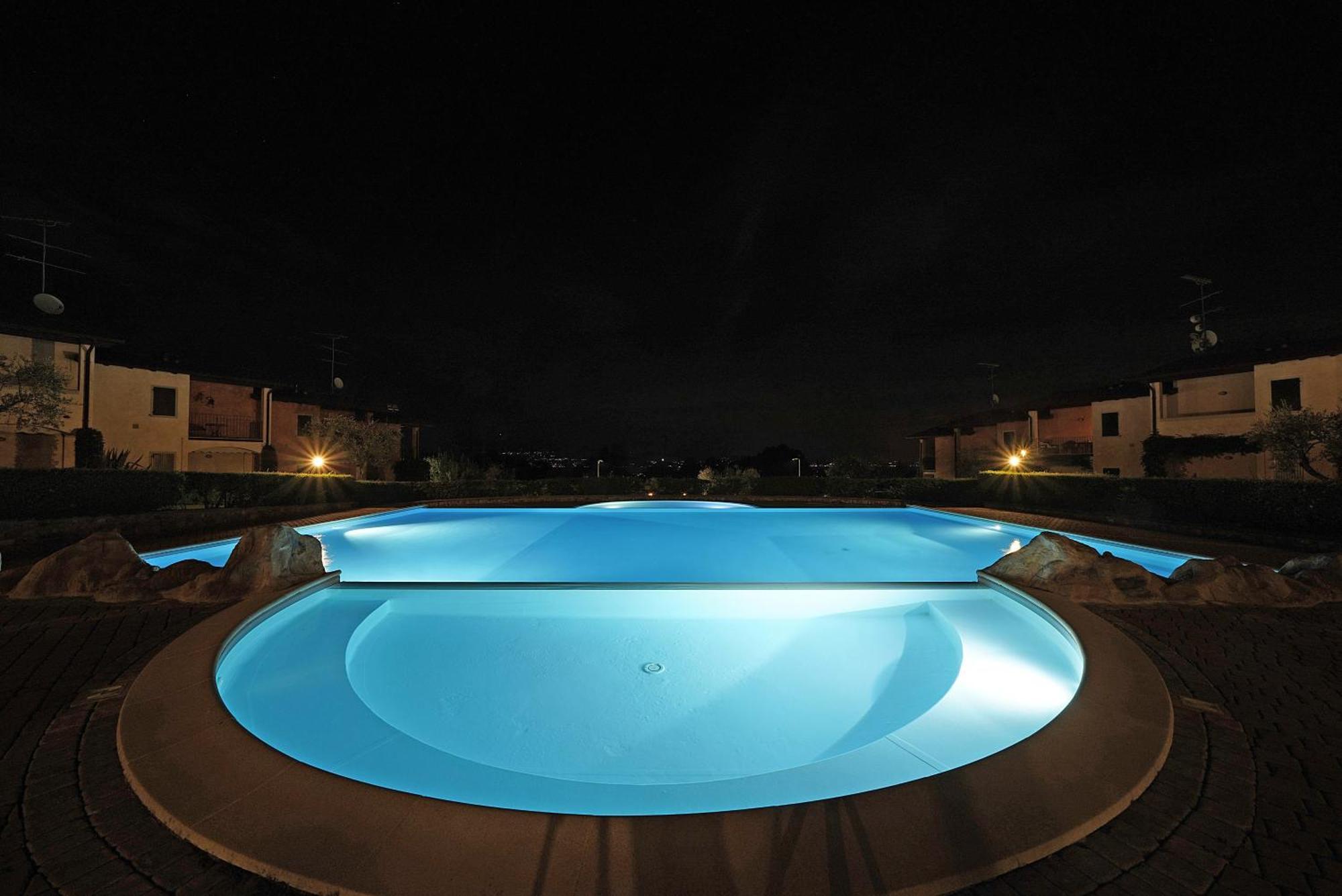 Appartement Le Giare Pt-7 By Wonderful Italy à Polpenazze del Garda Extérieur photo