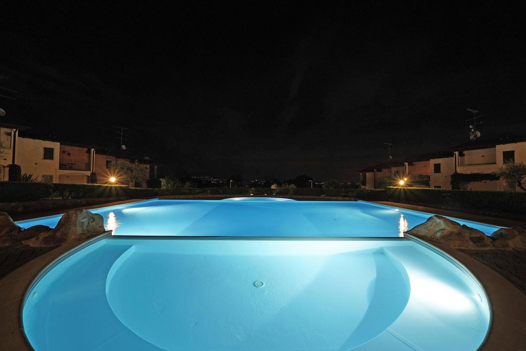 Appartement Le Giare Pt-7 By Wonderful Italy à Polpenazze del Garda Extérieur photo