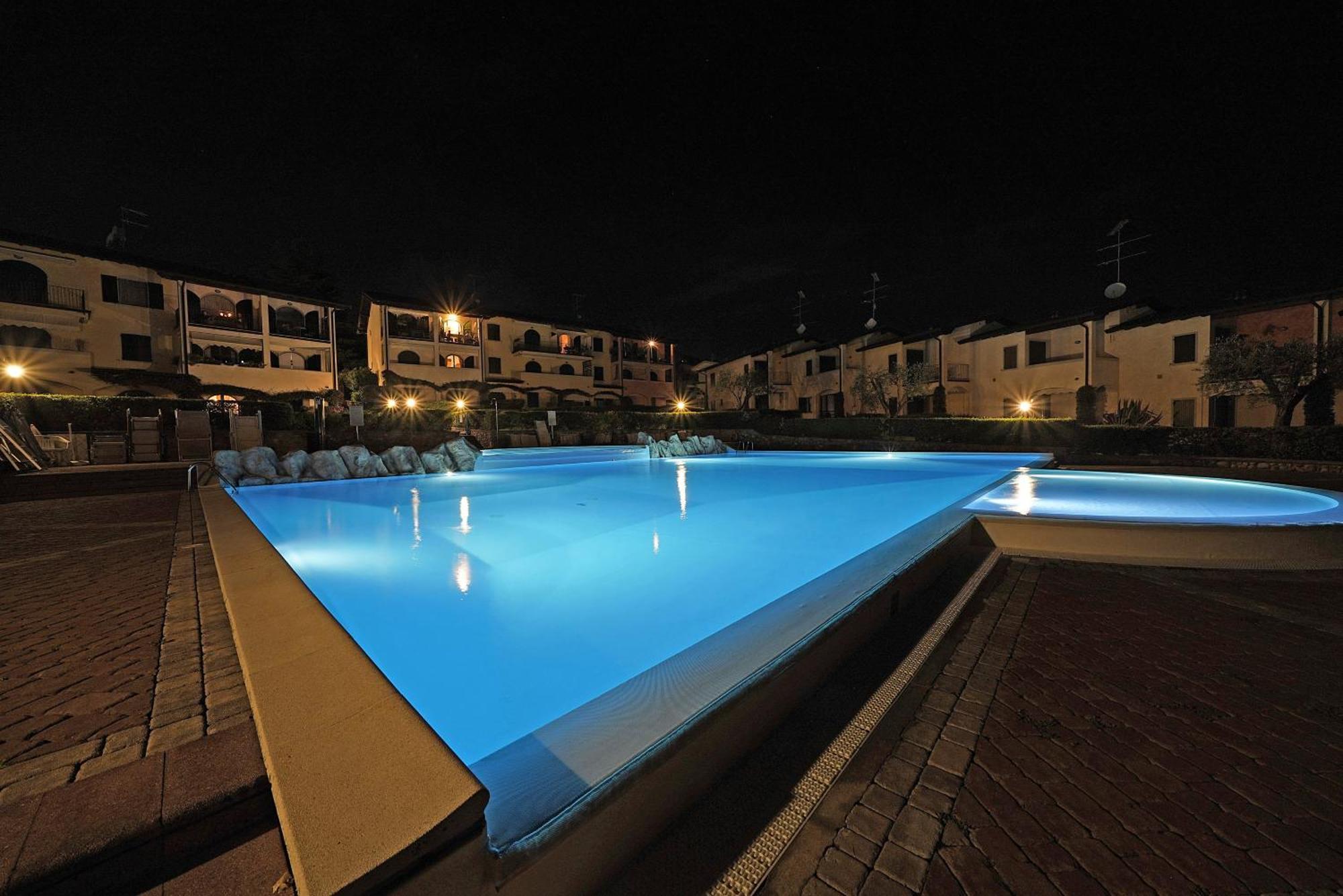Appartement Le Giare Pt-7 By Wonderful Italy à Polpenazze del Garda Extérieur photo