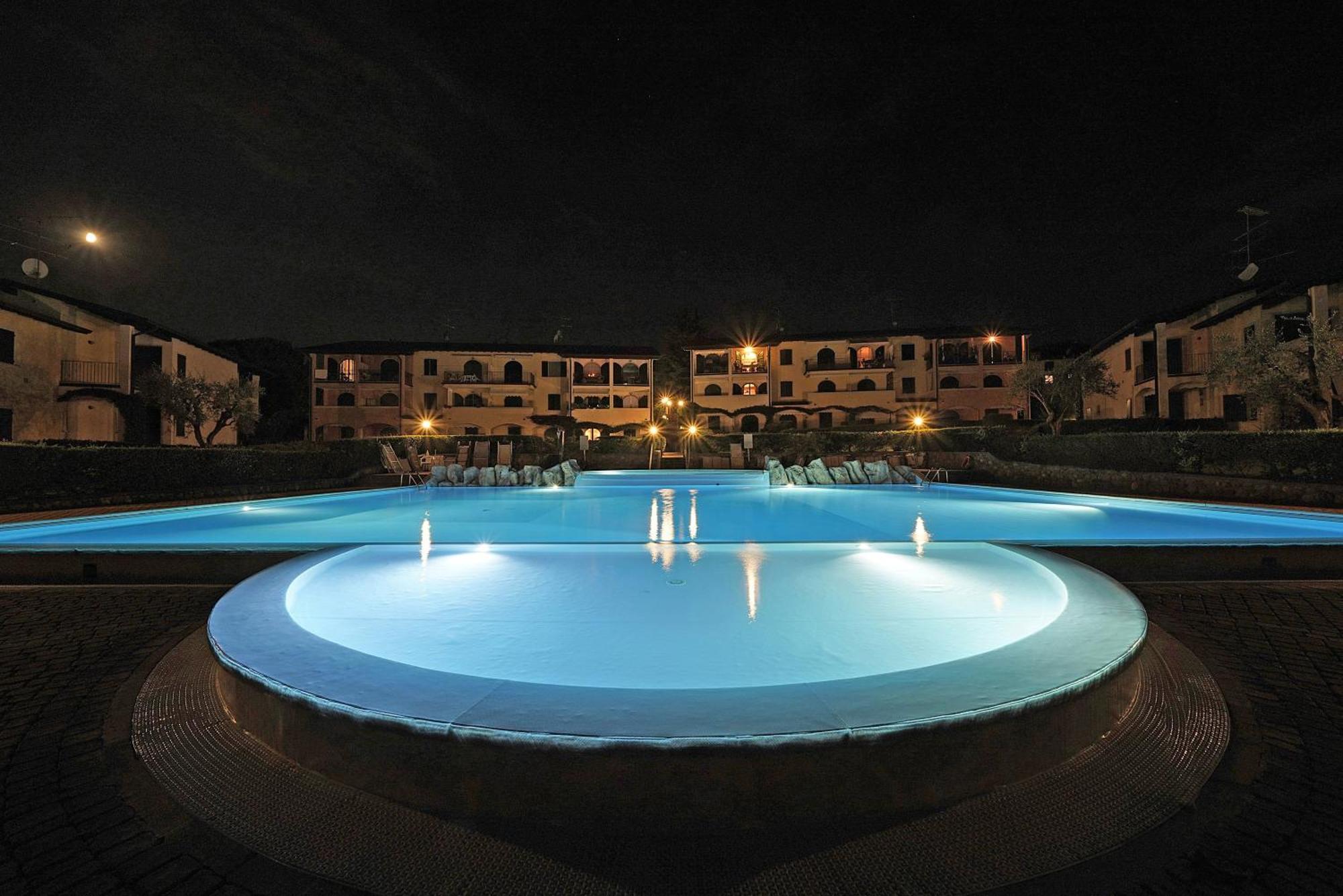 Appartement Le Giare Pt-7 By Wonderful Italy à Polpenazze del Garda Extérieur photo